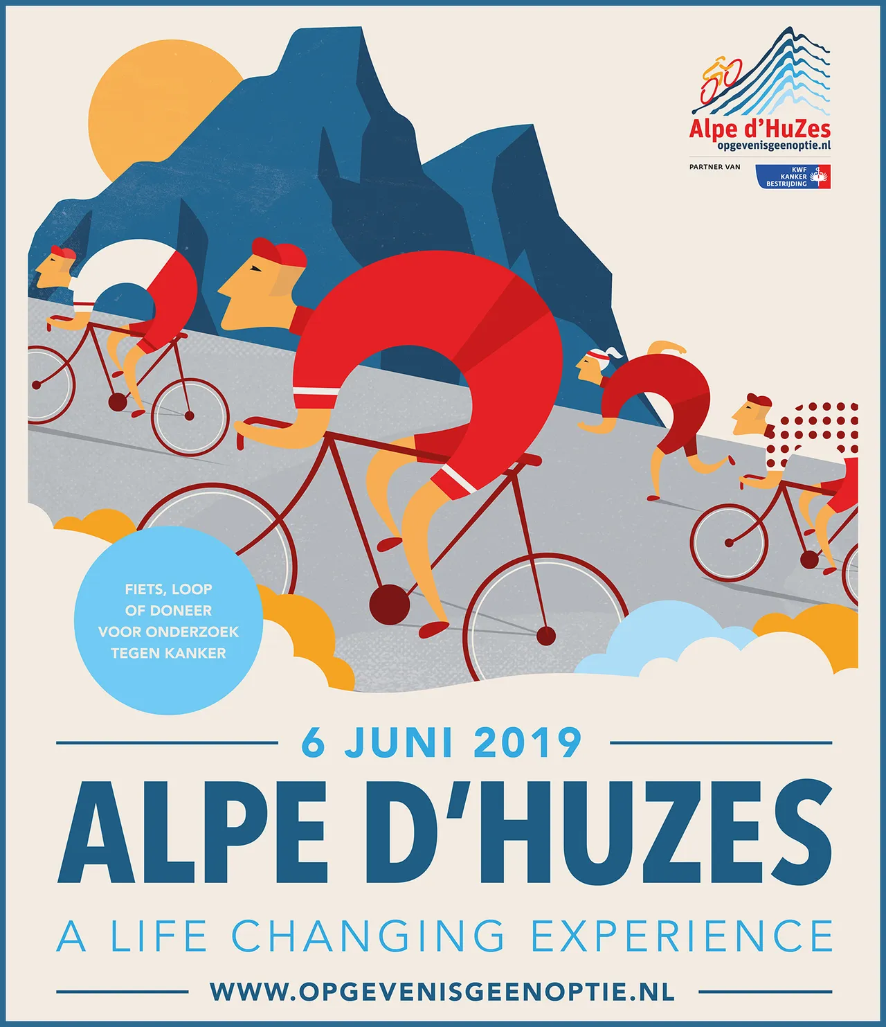 alpe poster