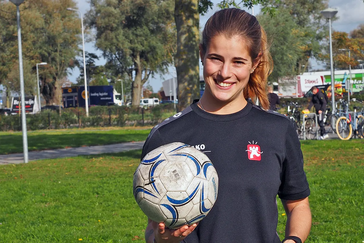 anouk brouwer