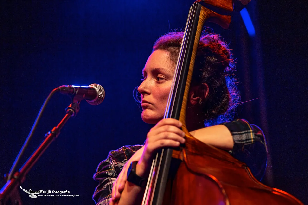 bassiste