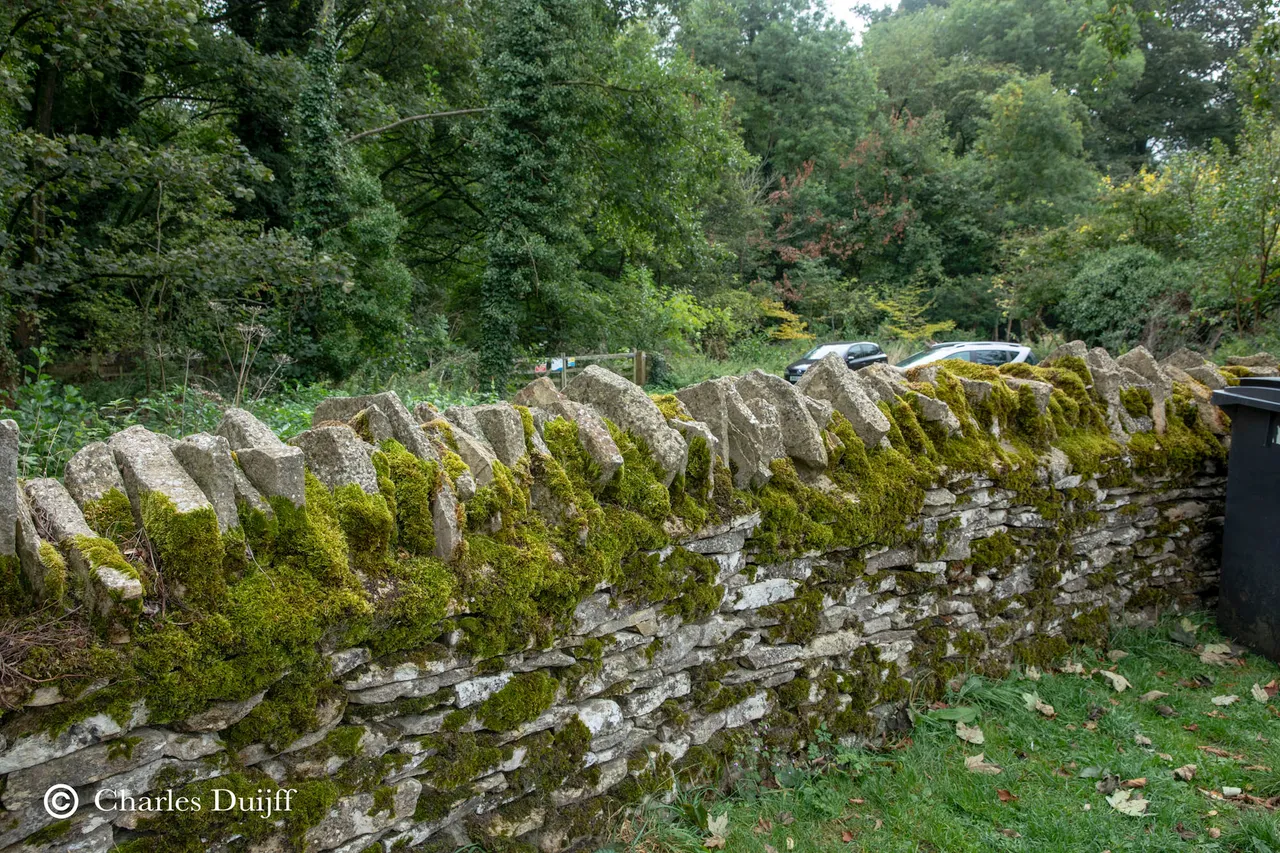 bibury iii