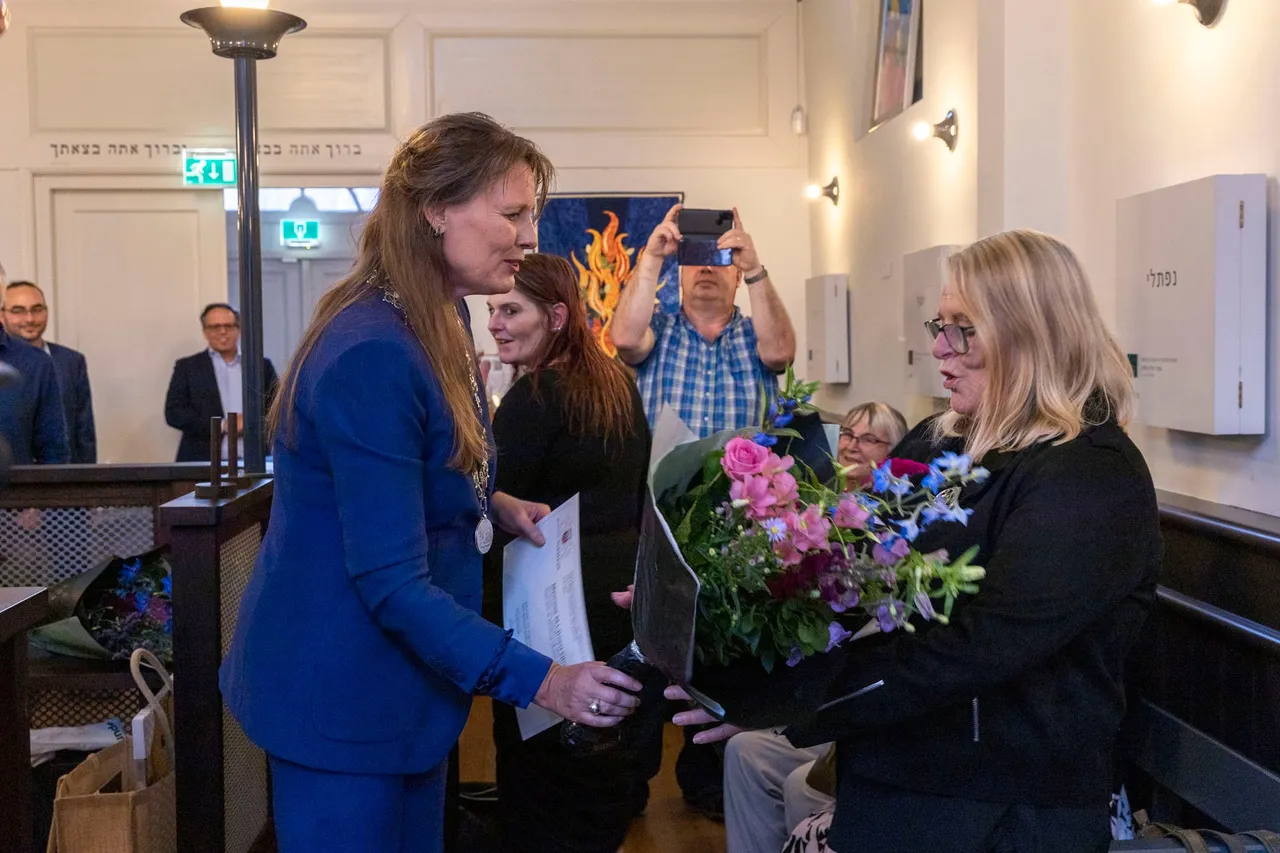 bloemen