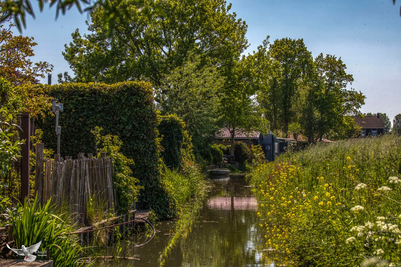 boerensloot