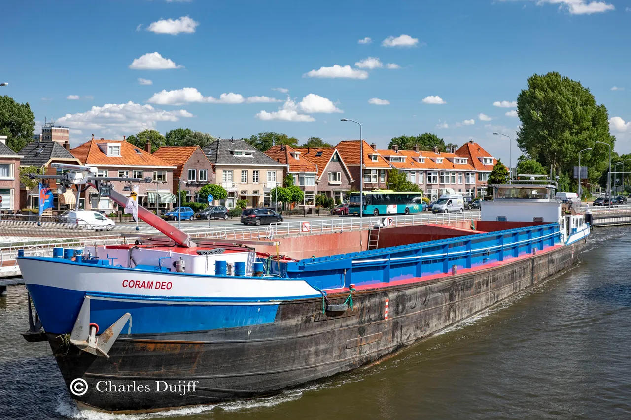 boot nh kanaal