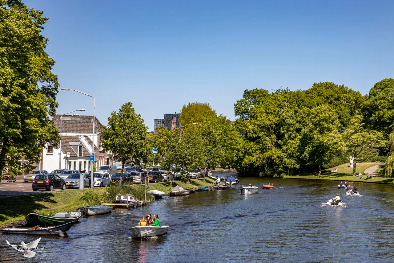 bootjes bolwerk