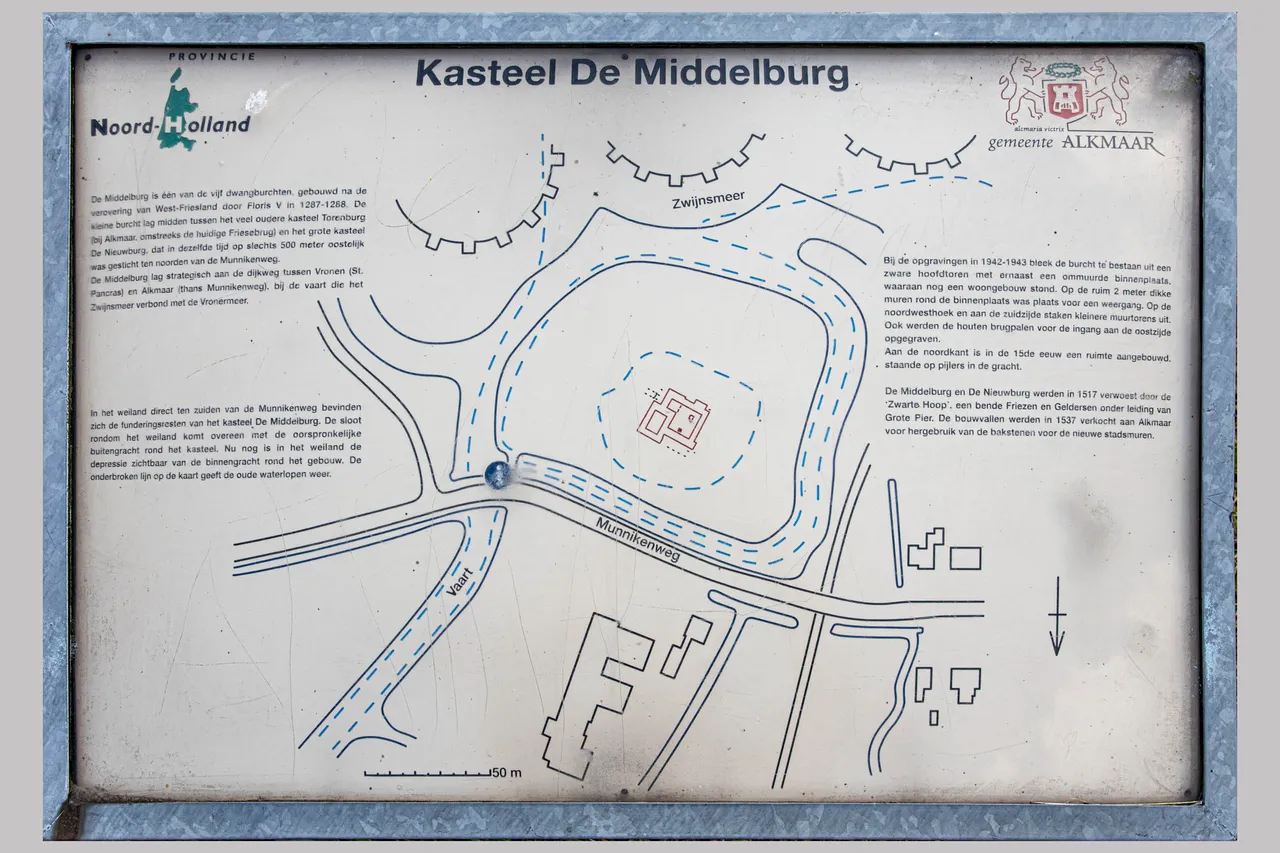bord de middelburg