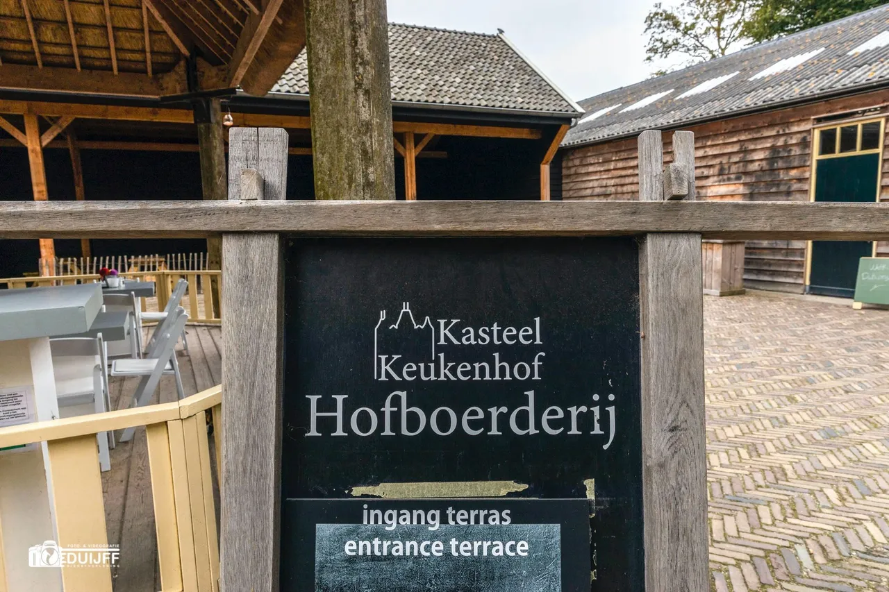 bord hofboerderij