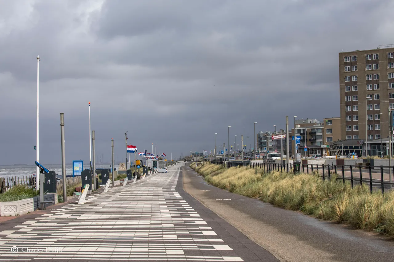 boulevard