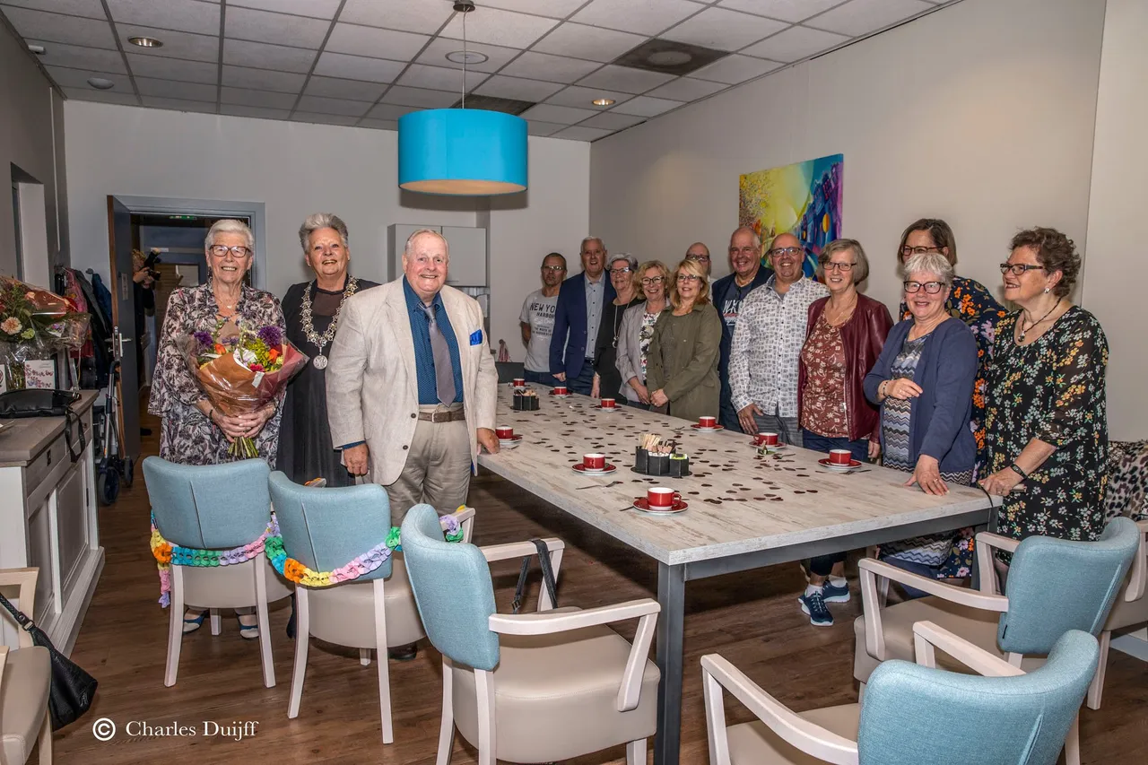 br paar en familie