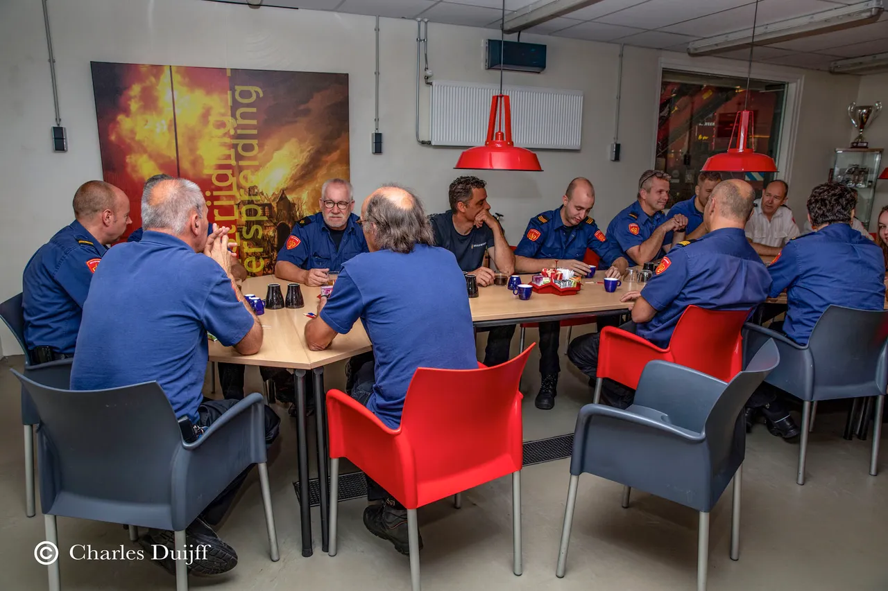 briefing