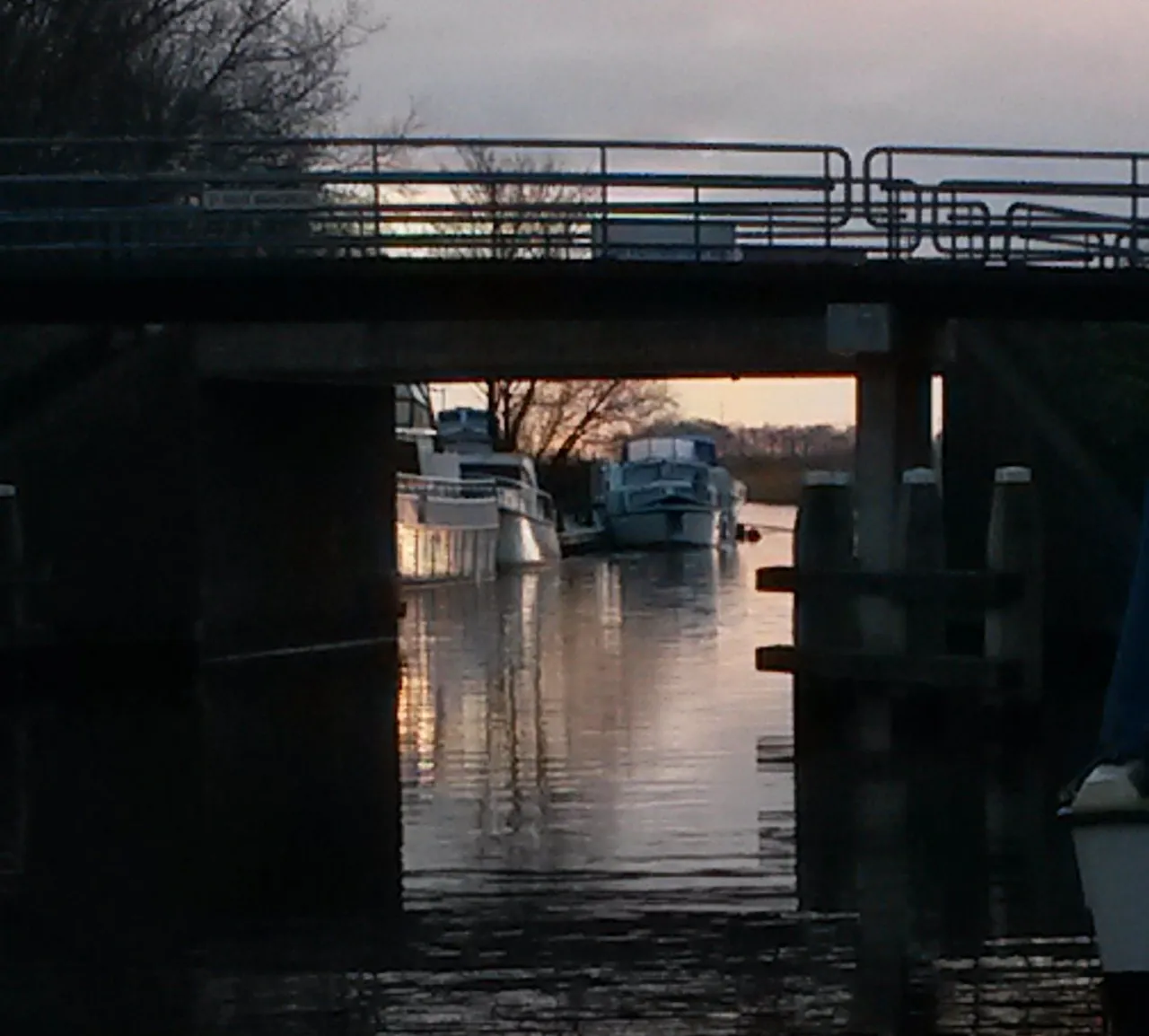 bruggetje 2