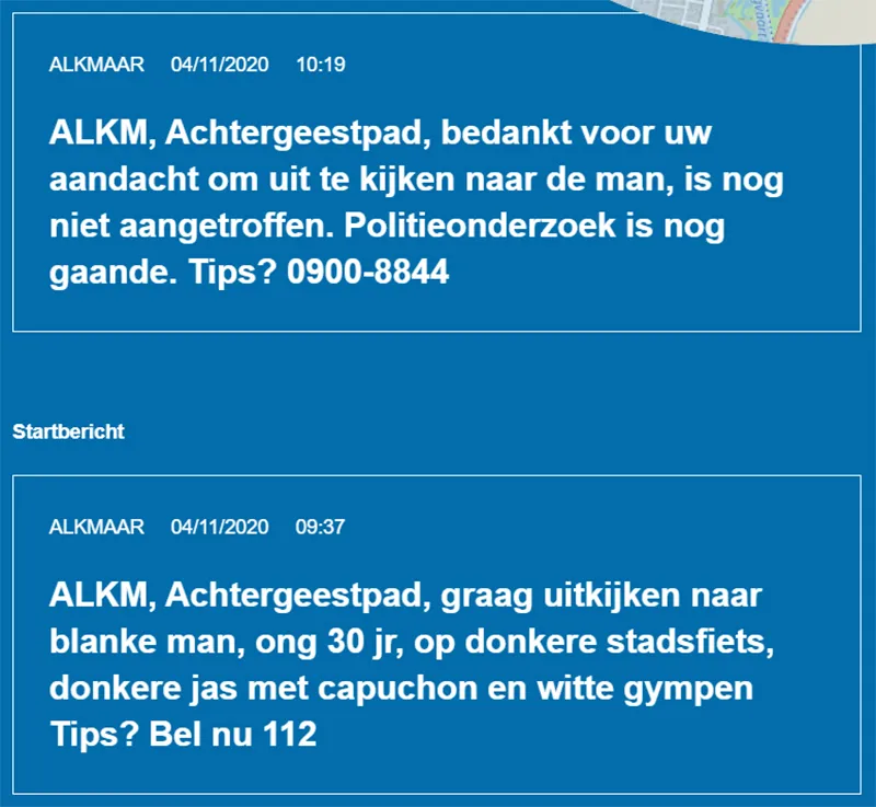 burgernet alkmaar