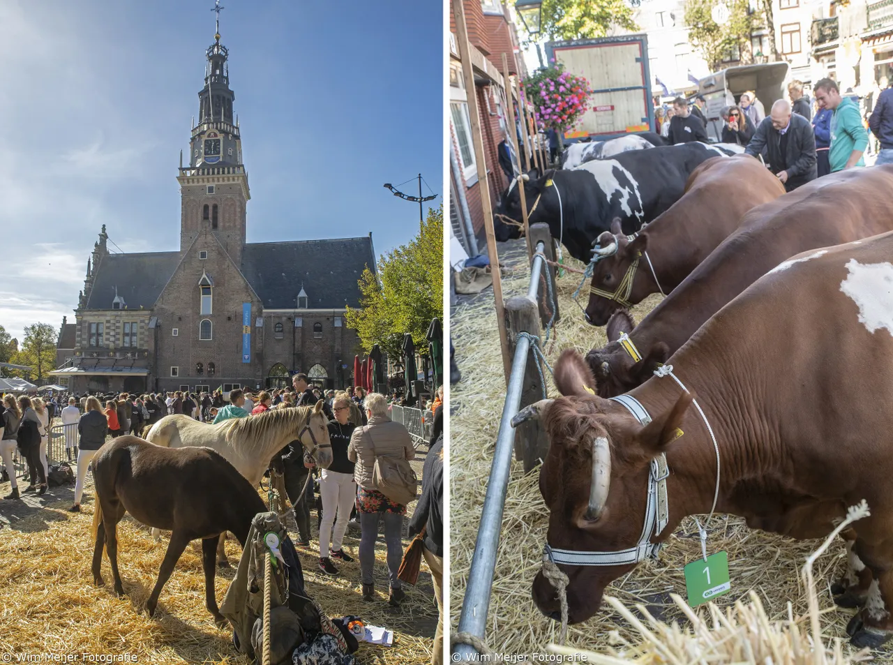 combi 1 landbouwdag