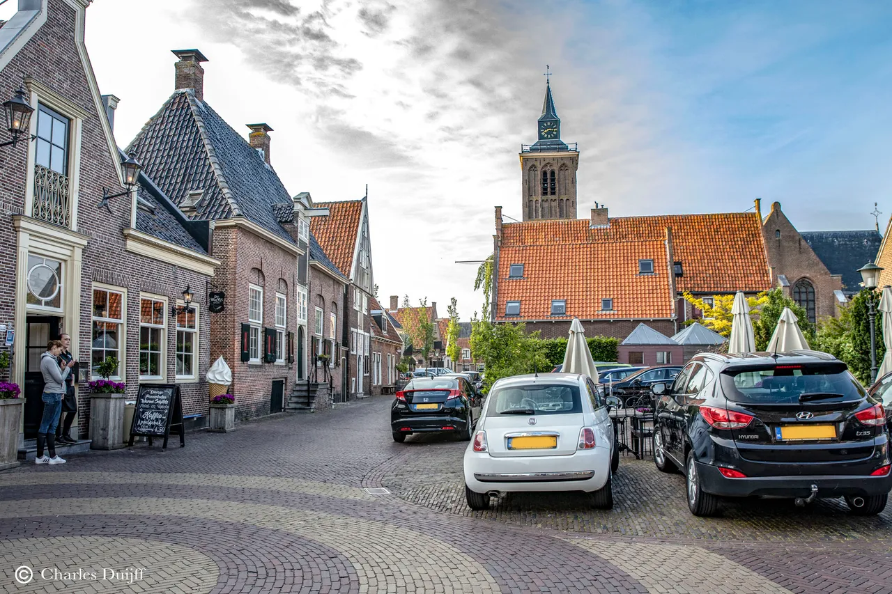 de rijp eetcafe