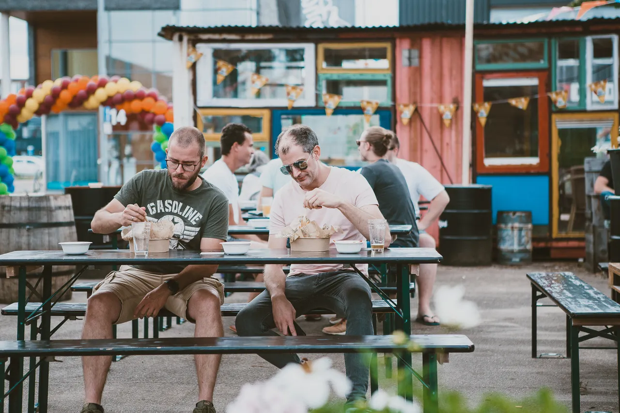 dienskefotografie 12 vriendensameneten