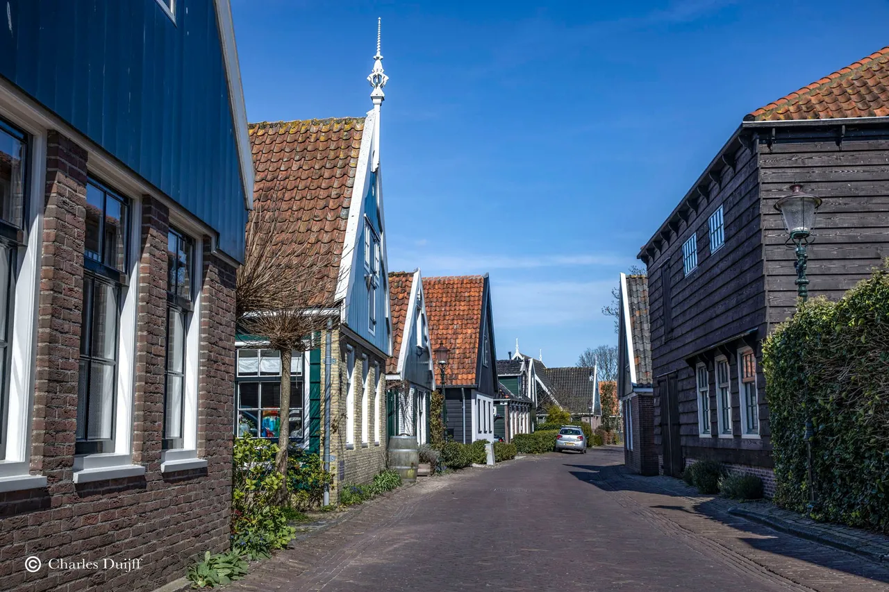 driehuizen