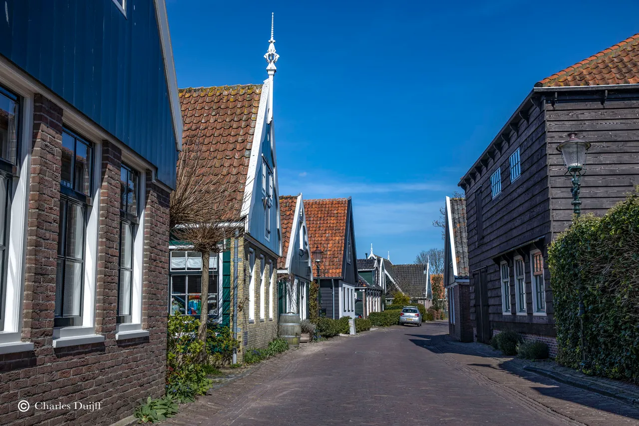 driehuizen