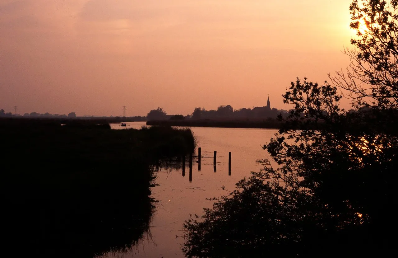 eilandspolder de lei jos teeuwisse 1500bewerkt