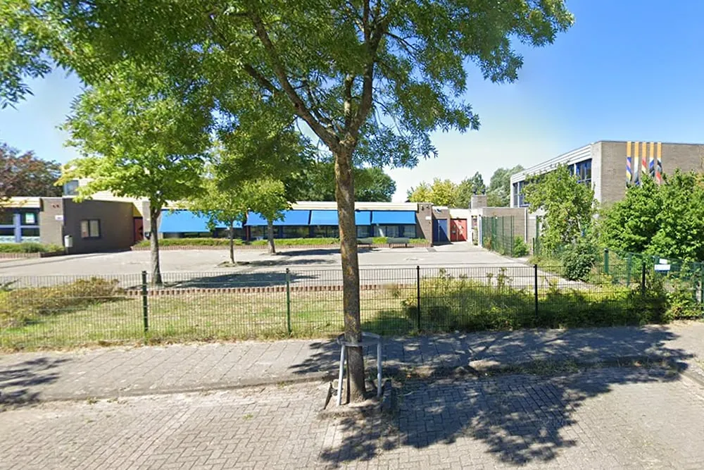 elgerweg