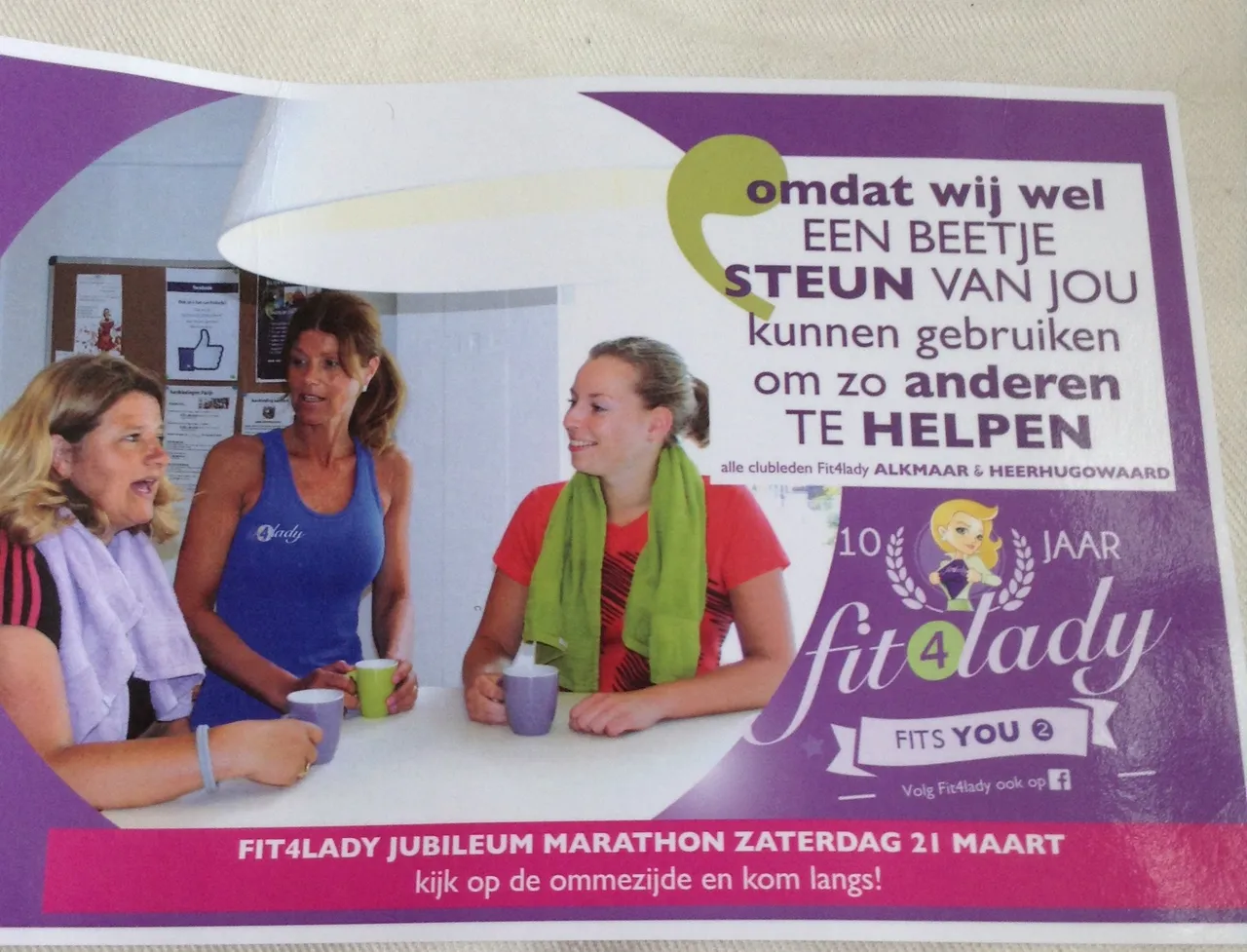 fit voorkant