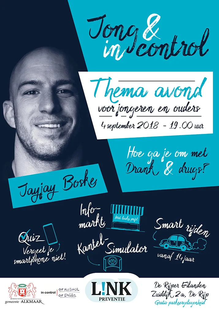flyer jayjay