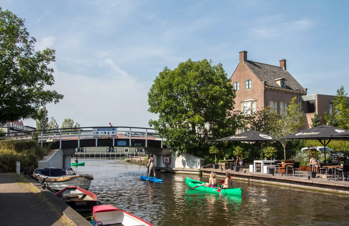 gemeente dijk en waard