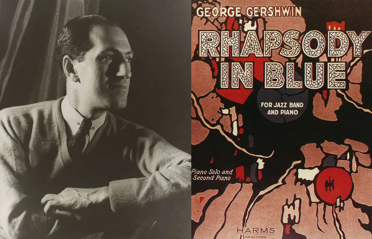 gershwin rhapsody in blue picryl wikipedia