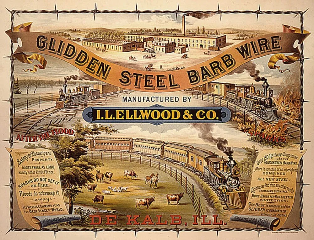glidden wiki adv