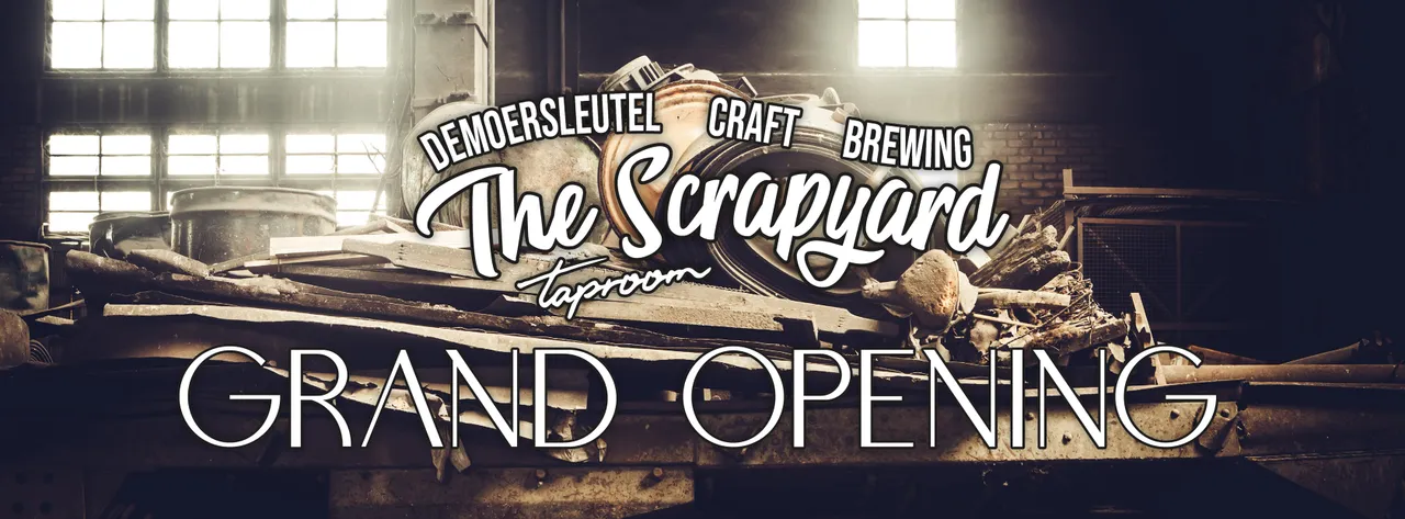 grand opening