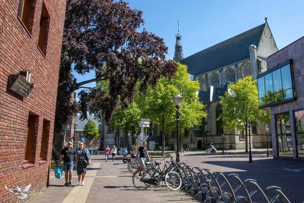 grote kerk
