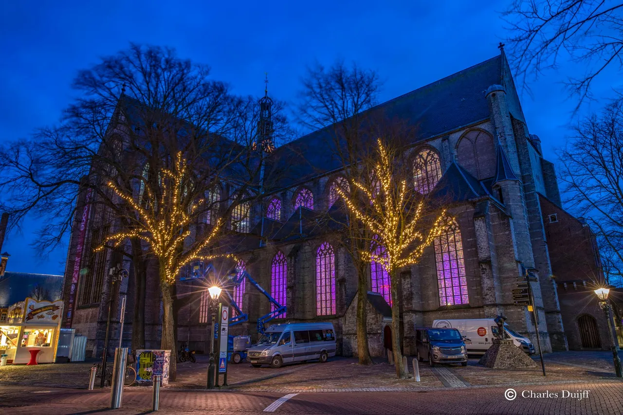 grote kerk alkmaar