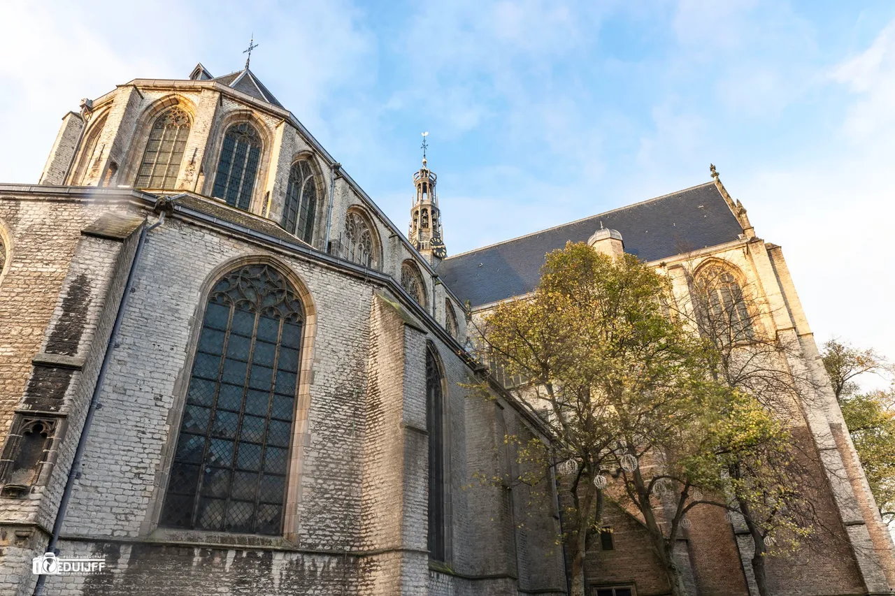 grote kerk b