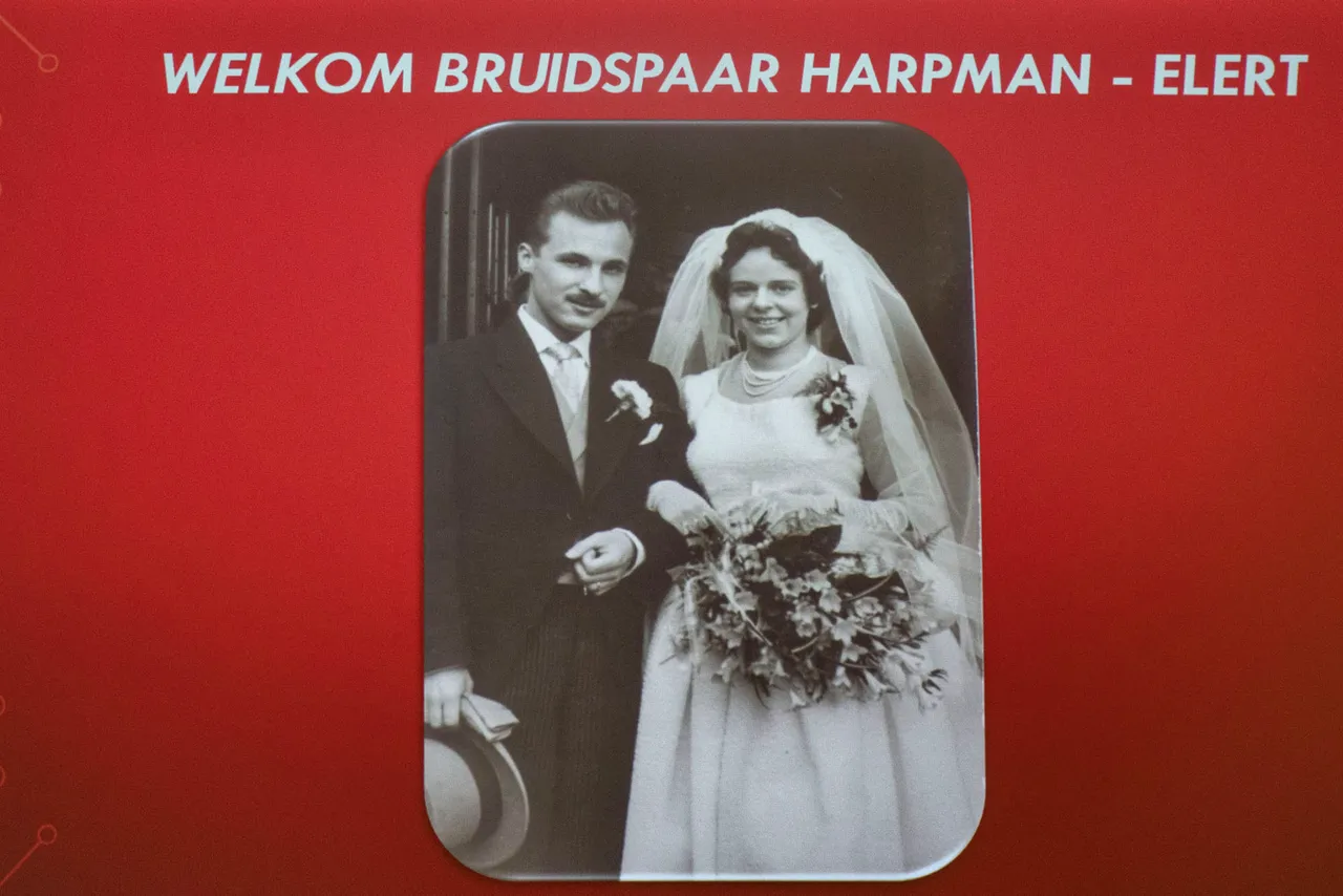 harpman