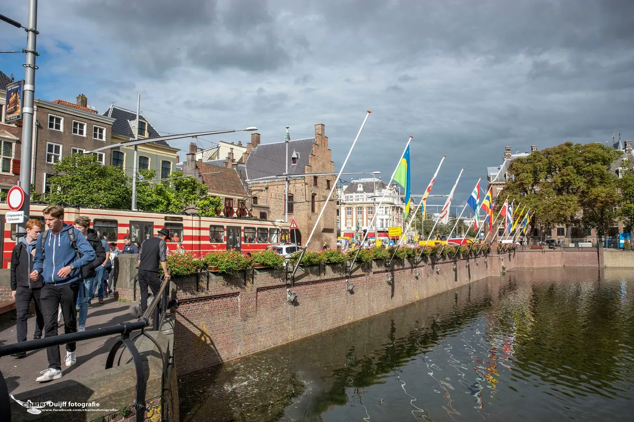 hofvijver b
