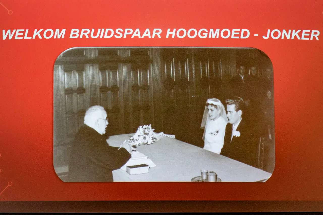 hoogmoed