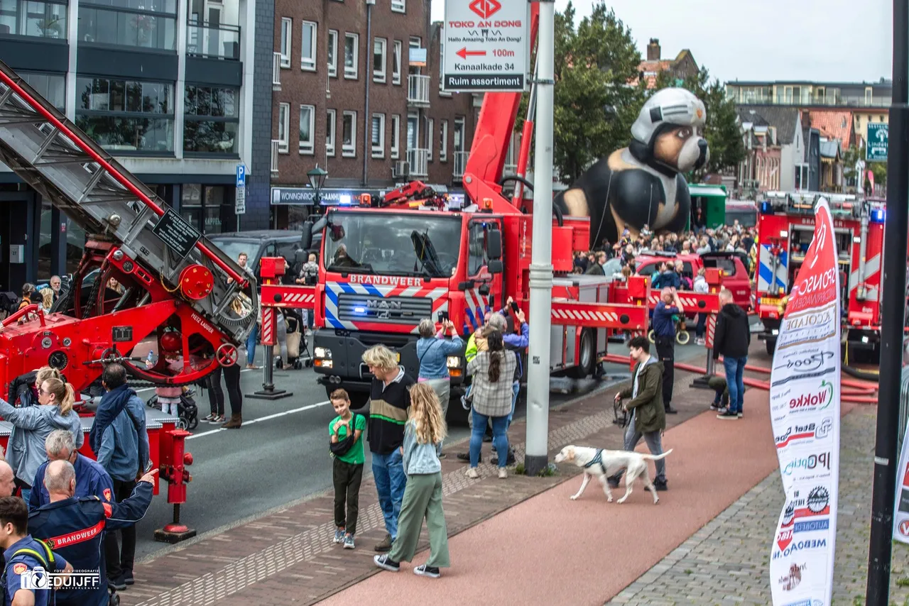 hulpdiensten brweer