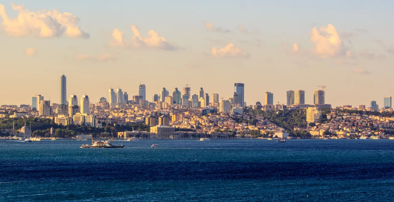 istanbul