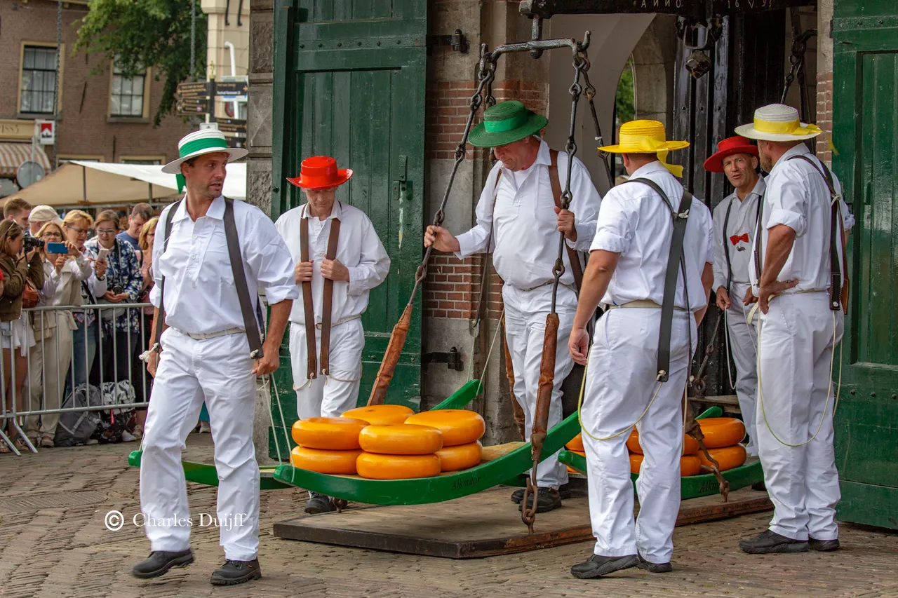 kaasdragers