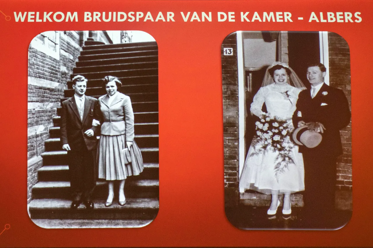 kamer albers