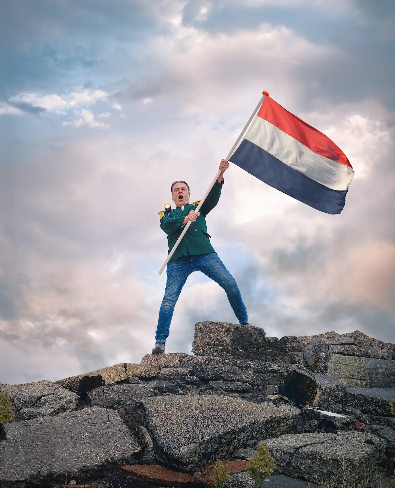 karavaan festival 2019 campagnebeeld staand bowie verschuuren 004