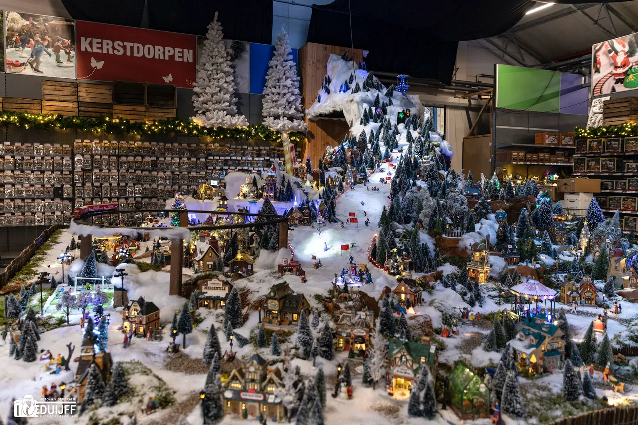 kerstdorp1