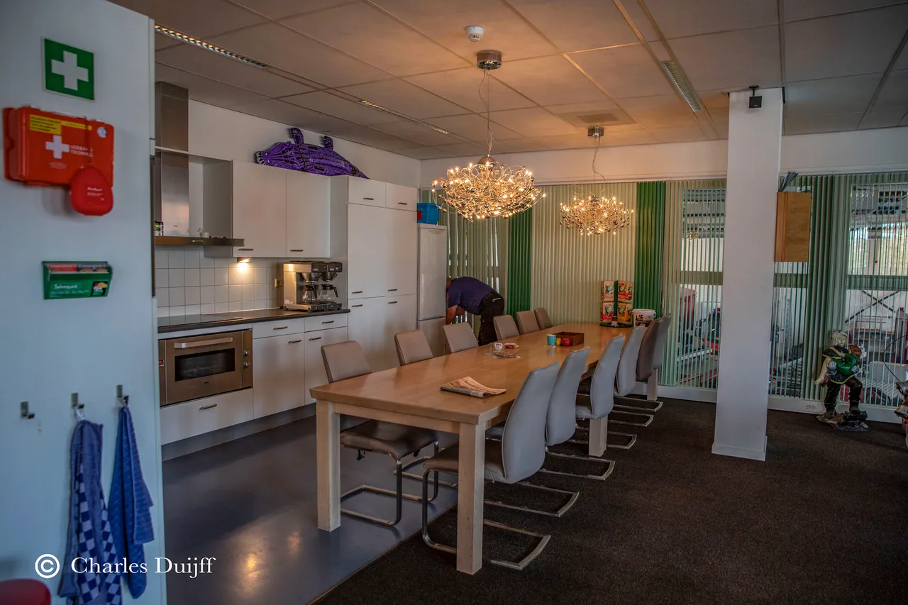keuken