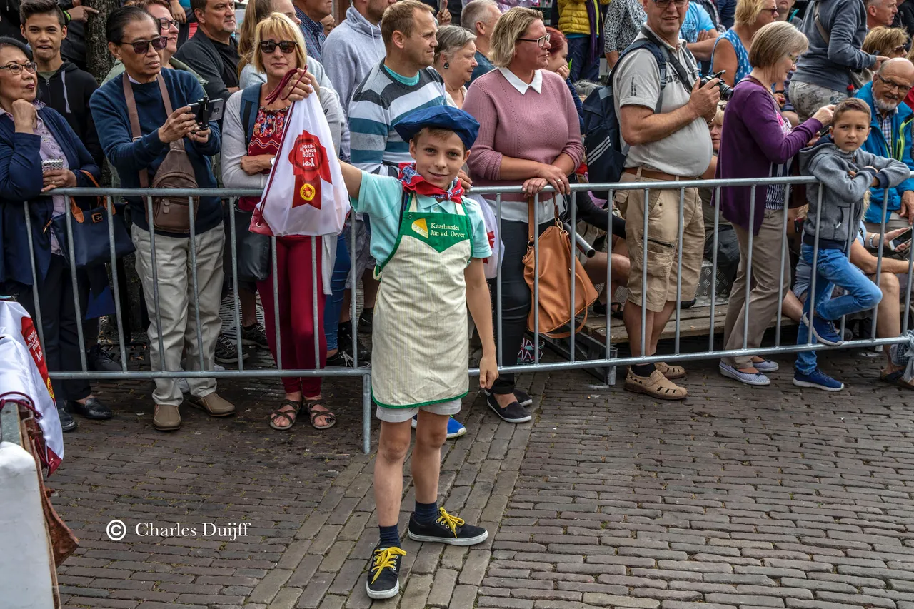 kleine kaaskop