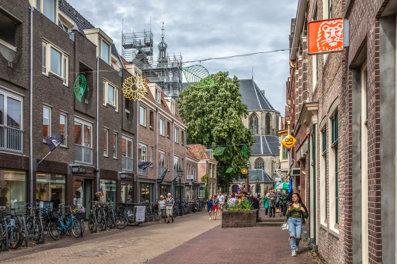 koorstraat