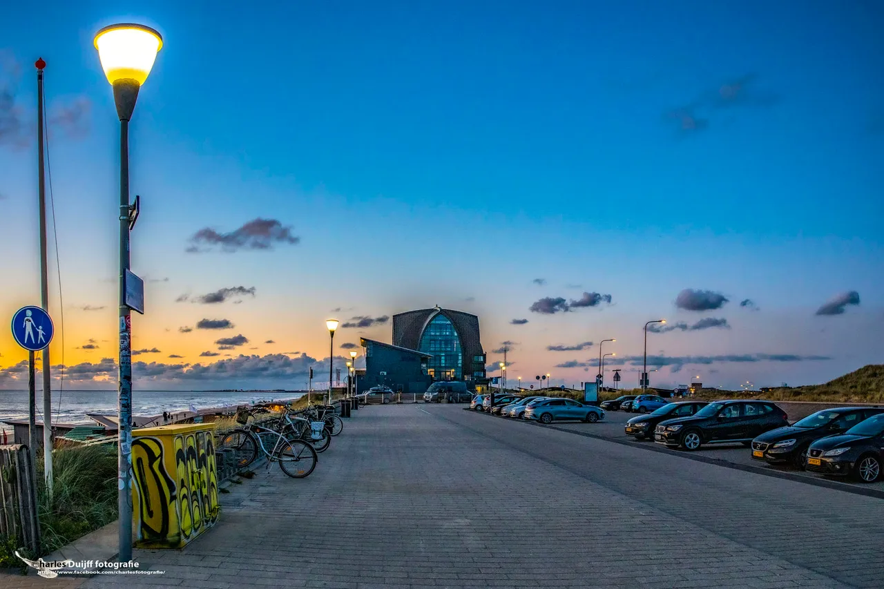 kop zeeweg