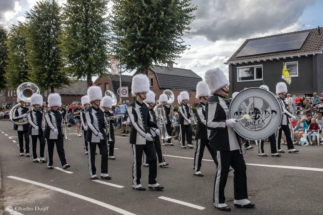 korps