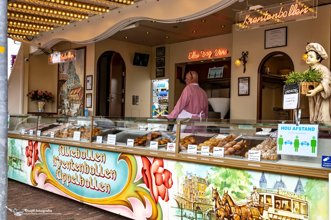 krentenbollen