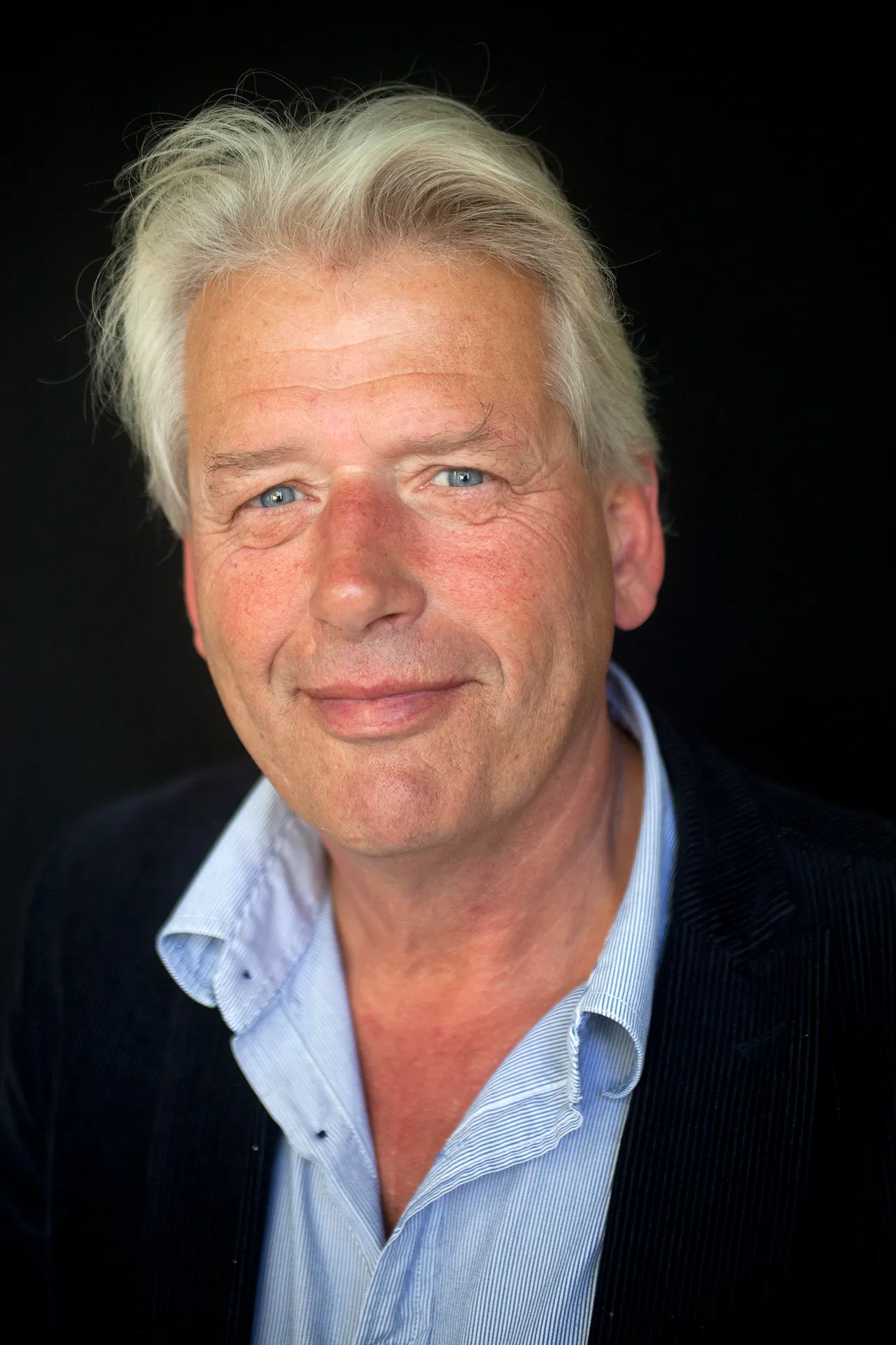 kuyper sjoerd portret fotograaf ton koene