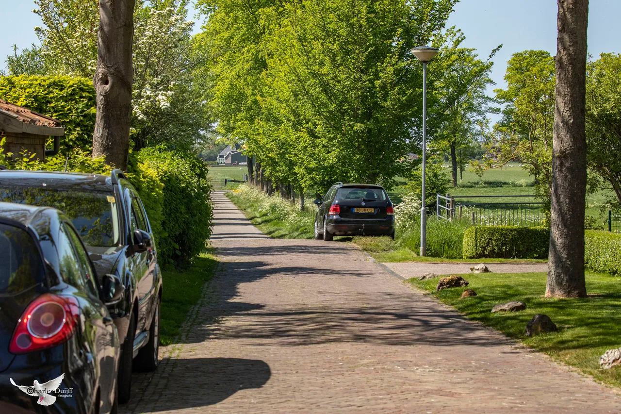 landelijk