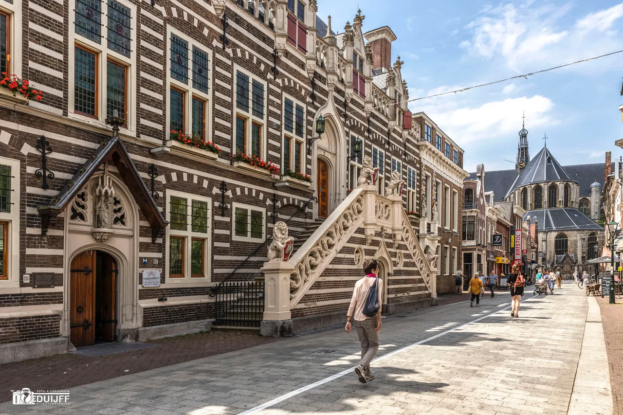 langestraat