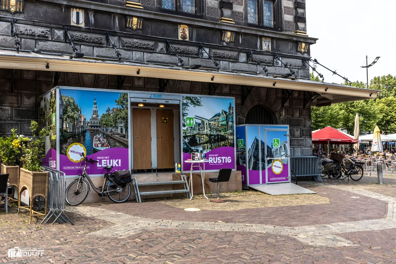 leuk rustig
